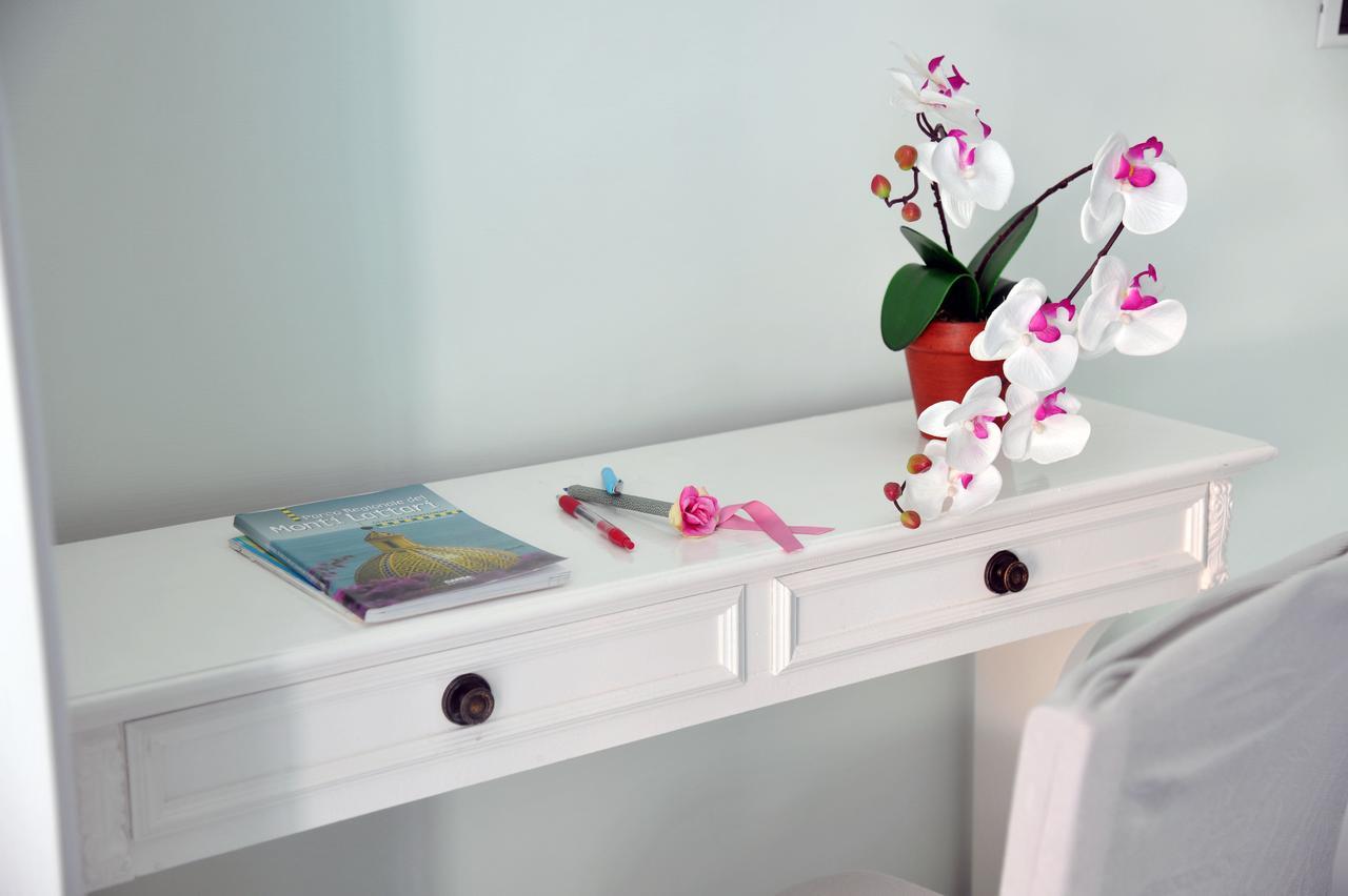 B&B Le Cycas 카스텔라마레디스타비아 외부 사진